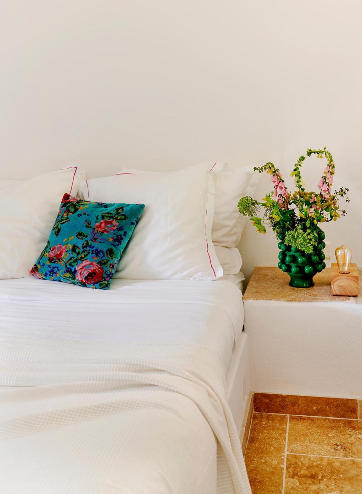 Mas La Buissonniere Otel Aigaliers Dış mekan fotoğraf