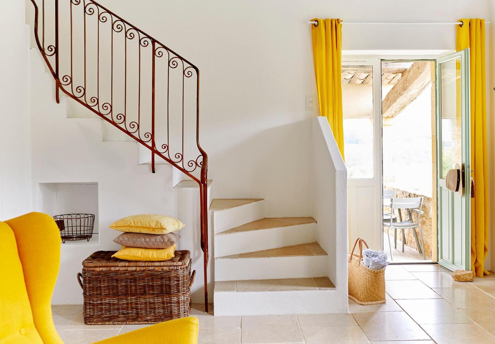 Mas La Buissonniere Otel Aigaliers Dış mekan fotoğraf