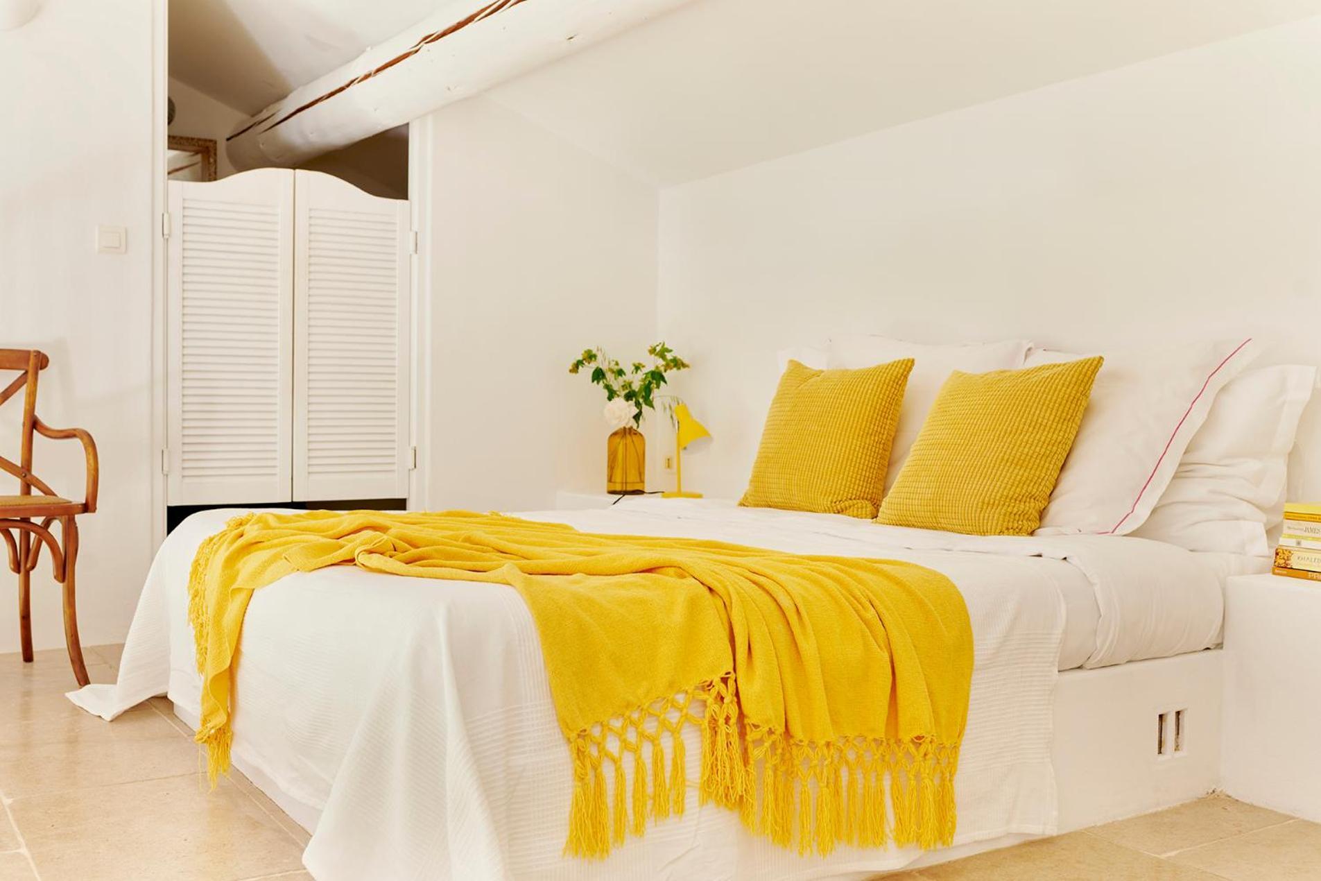 Mas La Buissonniere Otel Aigaliers Dış mekan fotoğraf